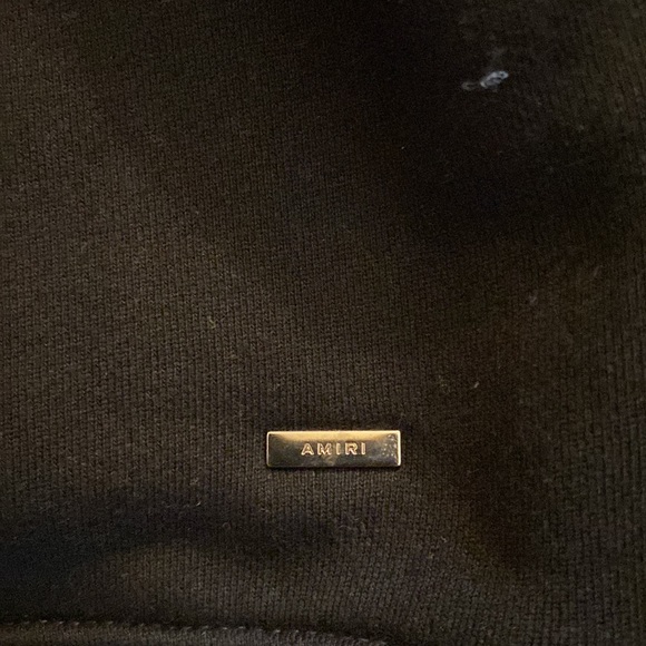 AMIRI sweater - Picture 3 of 5